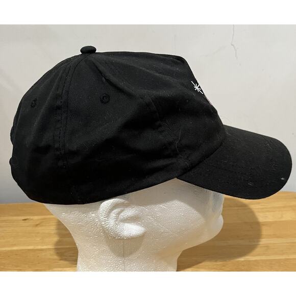 Taco Bell - Family Is Everything x It’s A Living Collab Uniform Black Hat Cap - Picture 3 of 5